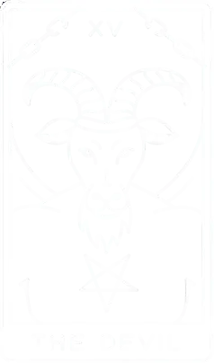 Capricorn - The Devil